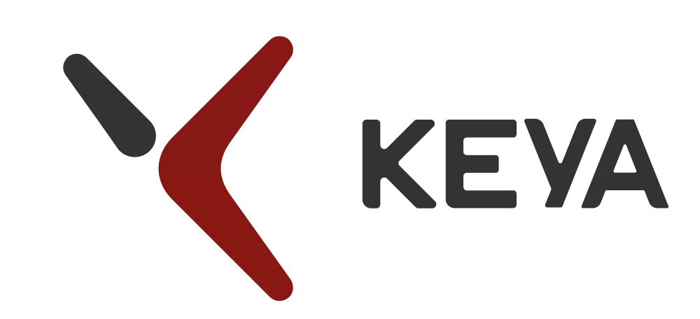 keya-logo-o